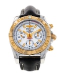 Pre-Owned Breitling Chronomat 41 Watch